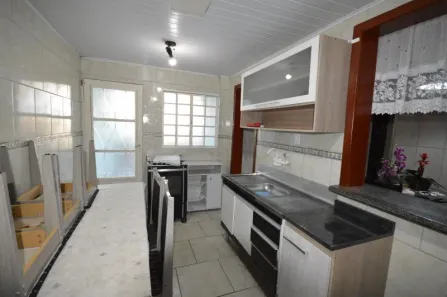 Casa com 2 Quartos à venda, 103m² no Estância Velha, Canoas