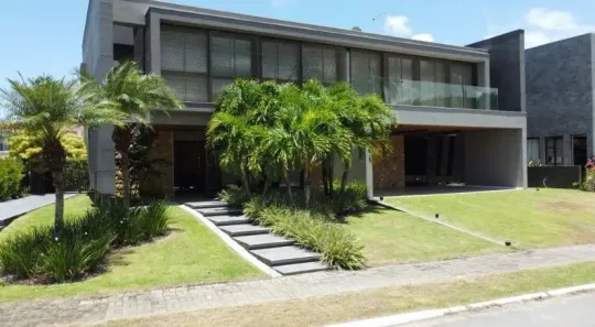 Casa de Condomínio com 4 Quartos à venda, 500m² no Barra Nova, Marechal Deodoro