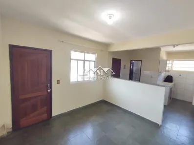 Apartamento com 2 Quartos à venda, 50m² no Mosela, Petrópolis