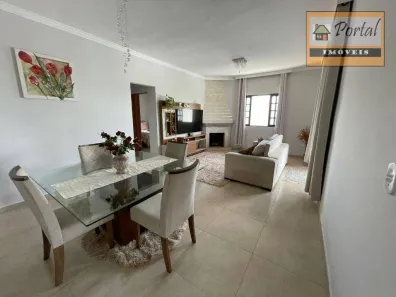 Casa com 2 Quartos à venda, 250m² no Colinas do Pontal (Botujuru), Campo Limpo Paulista