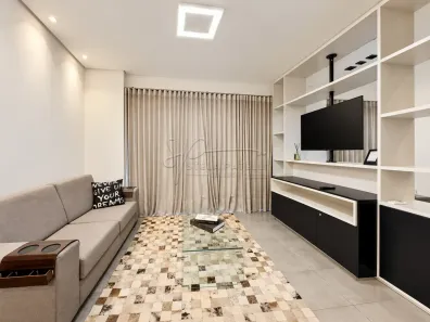 Flat com 1 Quarto à venda, 56m² no Jardim Botânico, Ribeirão Preto