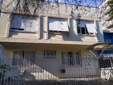 Apartamento com 1 Quarto à venda, 47m² no São João, Porto Alegre