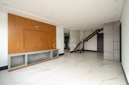 Cobertura com 4 Quartos à venda, 130m² no Passo da Areia, Porto Alegre