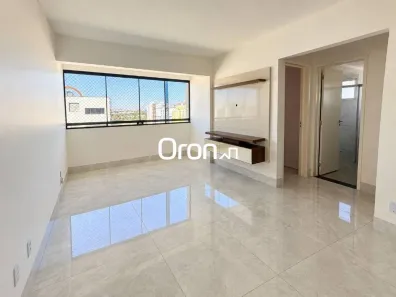 Cobertura com 2 Quartos à venda, 56m² no Residencial Eldorado, Goiânia