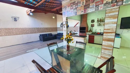 Casa com 3 Quartos à venda, 98m² no Turu, São Luís