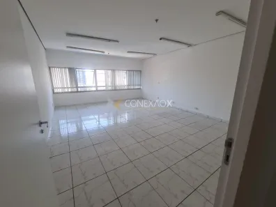 Sala Comercial com 1 Quarto à venda, 52m² no Centro, Campinas