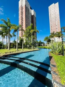 Apartamento com 4 Quartos à venda, 241m² no Jardim Armênia, Mogi das Cruzes