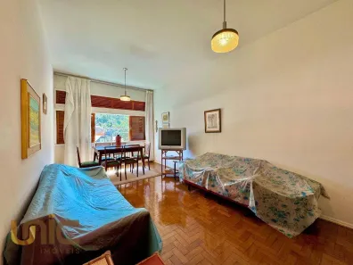 Apartamento com 2 Quartos à venda, 75m² no Várzea, Teresópolis
