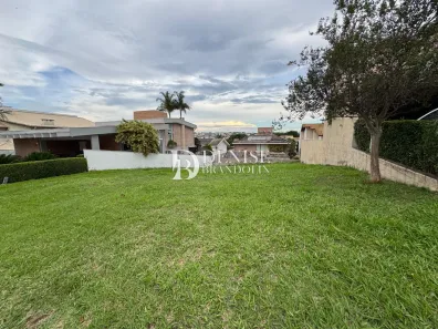 Lote/Terreno à venda, 441m² no Parque dos Resedás, Campinas