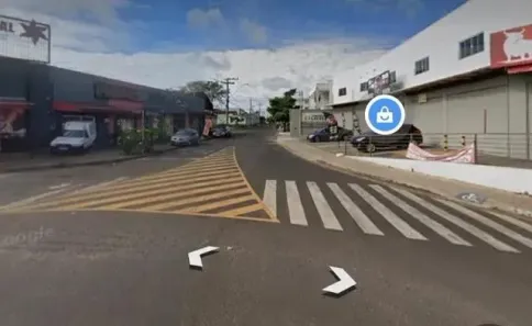 Lote/Terreno à venda, 300m² no Shopping Park, Uberlândia