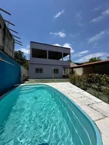 Casa com 3 Quartos à venda, 250m² no Jardim Atlântico, Serra