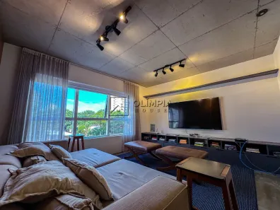 Apartamento com 1 Quarto à venda, 74m² no Vila Olímpia, São Paulo