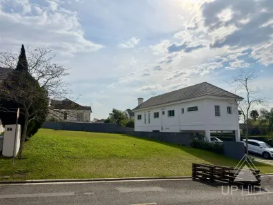 Lote/Terreno à venda, 552m² no Alphaville Graciosa, Pinhais