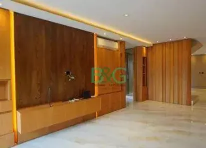 Sobrado com 5 Quartos à venda, 400m² no Jardim Vila Mariana, São Paulo