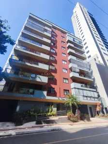 Apartamento com 3 Quartos à venda, 115m² no Centro, Balneário Camboriú