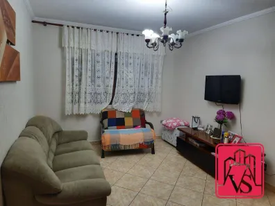 Sobrado com 3 Quartos à venda, 257m² no Parque Terra Nova II, São Bernardo do Campo