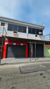 Ponto Comercial para alugar, 25m² no Edson Passos, Mesquita