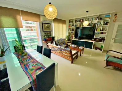 Apartamento com 3 Quartos à venda, 94m² no Pitangueiras, Guarujá