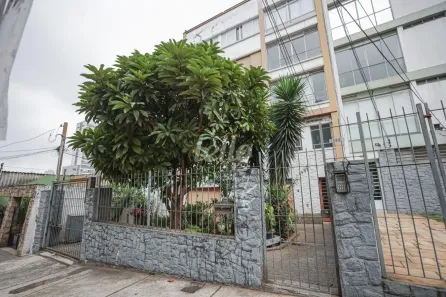 Apartamento com 1 Quarto para alugar, 40m² no Ipiranga, São Paulo