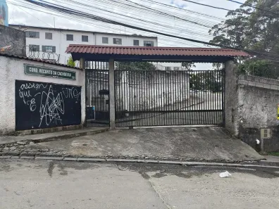 Apartamento com 2 Quartos à venda, 49m² no Vila Brasilândia, São Paulo