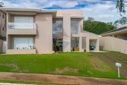 Casa de Condomínio com 4 Quartos à venda, 311m² no Setor Habitacional Tororó, Brasília