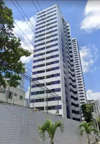 Apartamento com 2 Quartos à venda, 58m² no Boa Viagem, Recife
