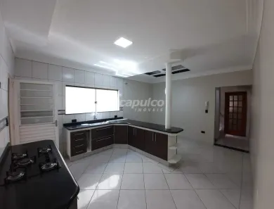 Casa com 4 Quartos à venda, 162m² no Jardim Nielsen Ville, Americana