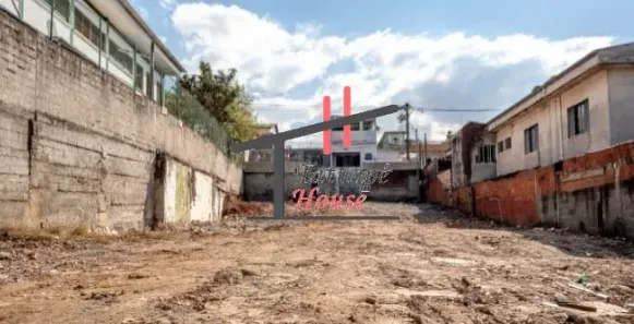 Lote/Terreno à venda, 625m² no Cidade Líder, São Paulo