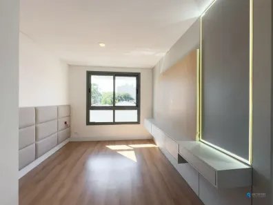 Apartamento com 3 Quartos à venda, 96m² no Vila Izabel, Curitiba