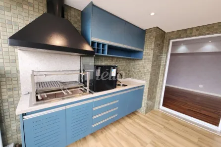 Apartamento com 2 Quartos à venda, 75m² no Jardim da Glória, São Paulo