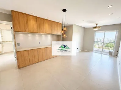 Apartamento com 2 Quartos para alugar, 68m² no Cidade Vargas, São Paulo