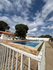 Apartamento com 3 Quartos à venda, 59m² no Vale Quem Tem, Teresina