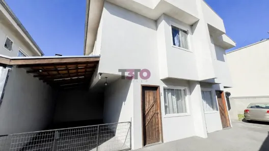 Sobrado com 3 Quartos à venda, 64m² no Alto Boqueirão, Curitiba