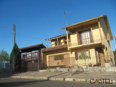 Sobrado com 3 Quartos à venda, 229m² no Walderez, Sapucaia do Sul