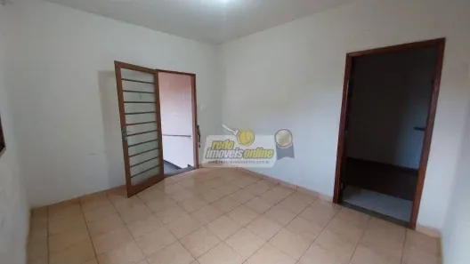 Casa com 4 Quartos à venda, 165m² no Vila Militar, Uberaba