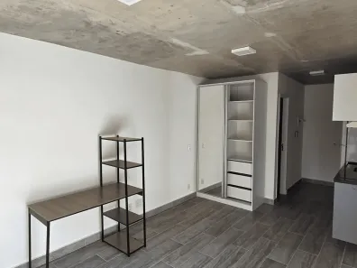 Apartamento com 1 Quarto para alugar, 26m² no Vila Buarque, São Paulo