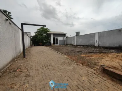 Lote/Terreno à venda, 270m² no Vera Cruz, Gravataí