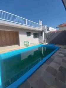 Casa com 3 Quartos à venda, 120m² no vera cruz, Mongaguá