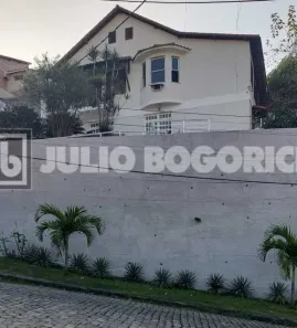 Casa com 5 Quartos à venda, 210m² no Freguesia (Jacarepaguá), Rio de Janeiro