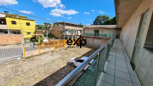 Galpão/Depósito/Armazém à venda, 1500m² no Granjas Primavera (Justinópolis), Ribeirão das Neves