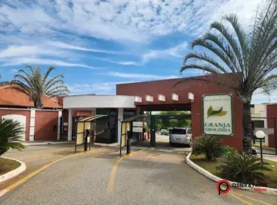 Casa de Condomínio com 3 Quartos à venda, 266m² no Região Oeste, Sorocaba