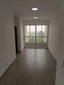 Apartamento com 2 Quartos à venda, 57m² no Vale das Esmeraldas, Limeira