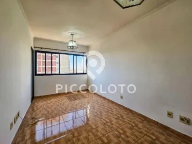 Apartamento com 3 Quartos à venda, 74m² no Bonfim, Campinas
