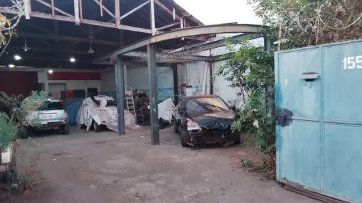 Galpão/Depósito/Armazém à venda, 169m² no Campos Elíseos, Ribeirão Preto