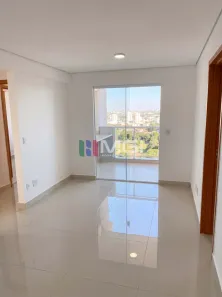 Apartamento com 2 Quartos à venda, 61m² no Setor Faiçalville, Goiânia