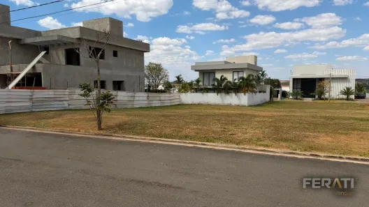 Lote/Terreno à venda, 10m² no Condomínio Terras Alpha Anápolis, Anápolis