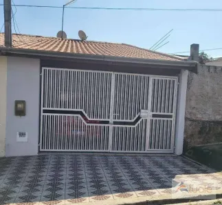 Casa com 2 Quartos à venda, 90m² no Jardim Luiz Cia, Sumaré