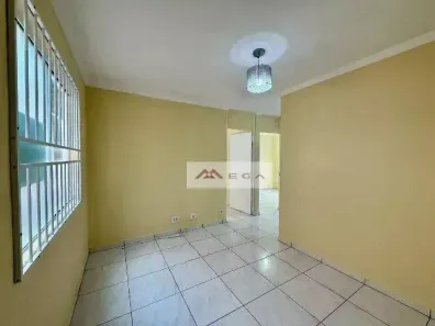 Apartamento com 2 Quartos à venda, 53m² no Jardim Amazonas, Campinas