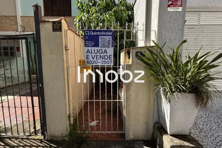 Casa com 2 Quartos à venda, 150m² no Campo Belo, São Paulo