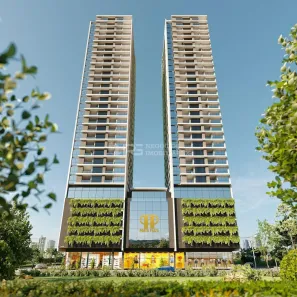 Apartamento com 3 Quartos à venda, 125m² no Pereque, Porto Belo